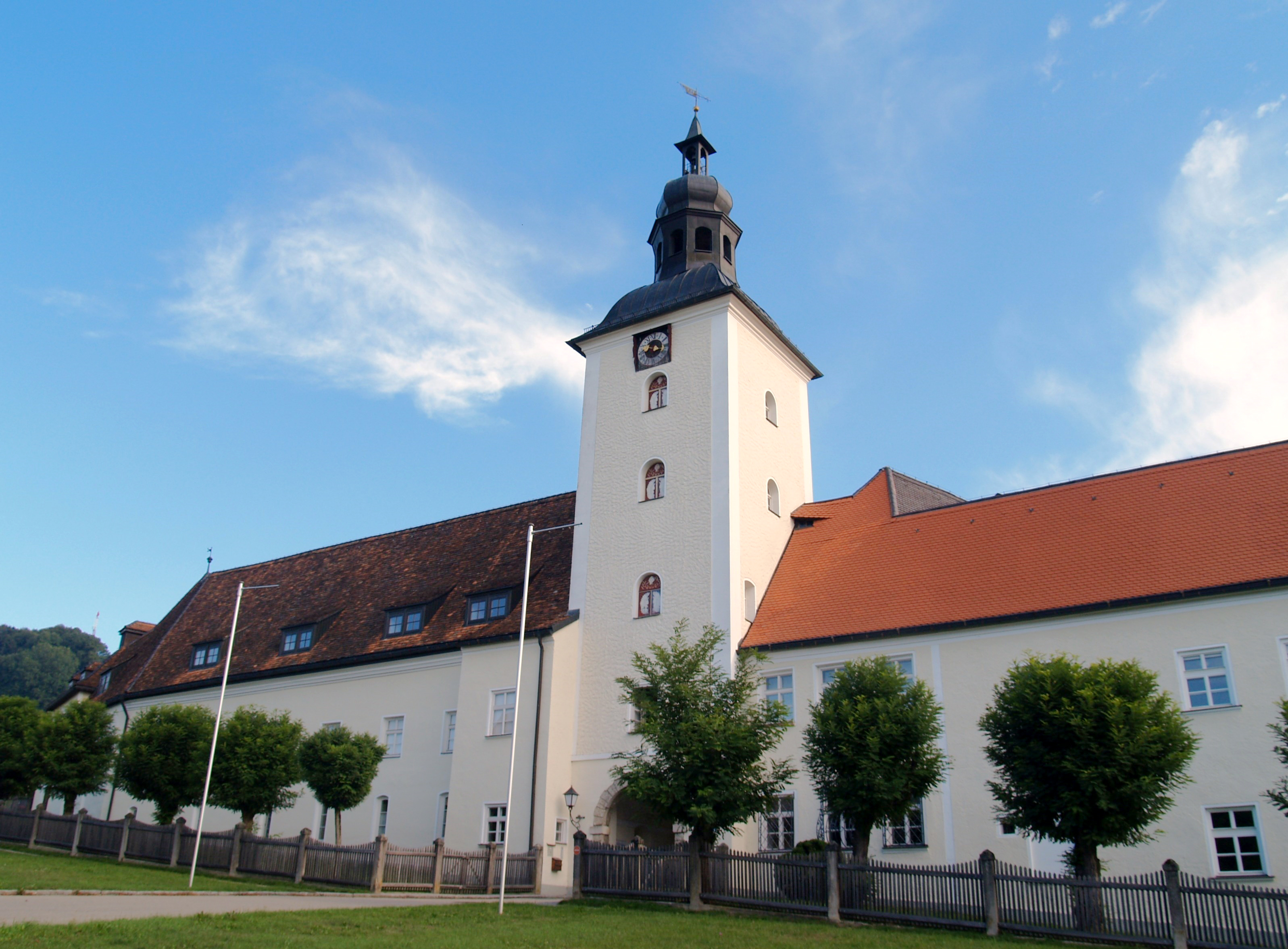 Dorfbeuern - TEAM-RAUSCHER Immobilien Salzburg