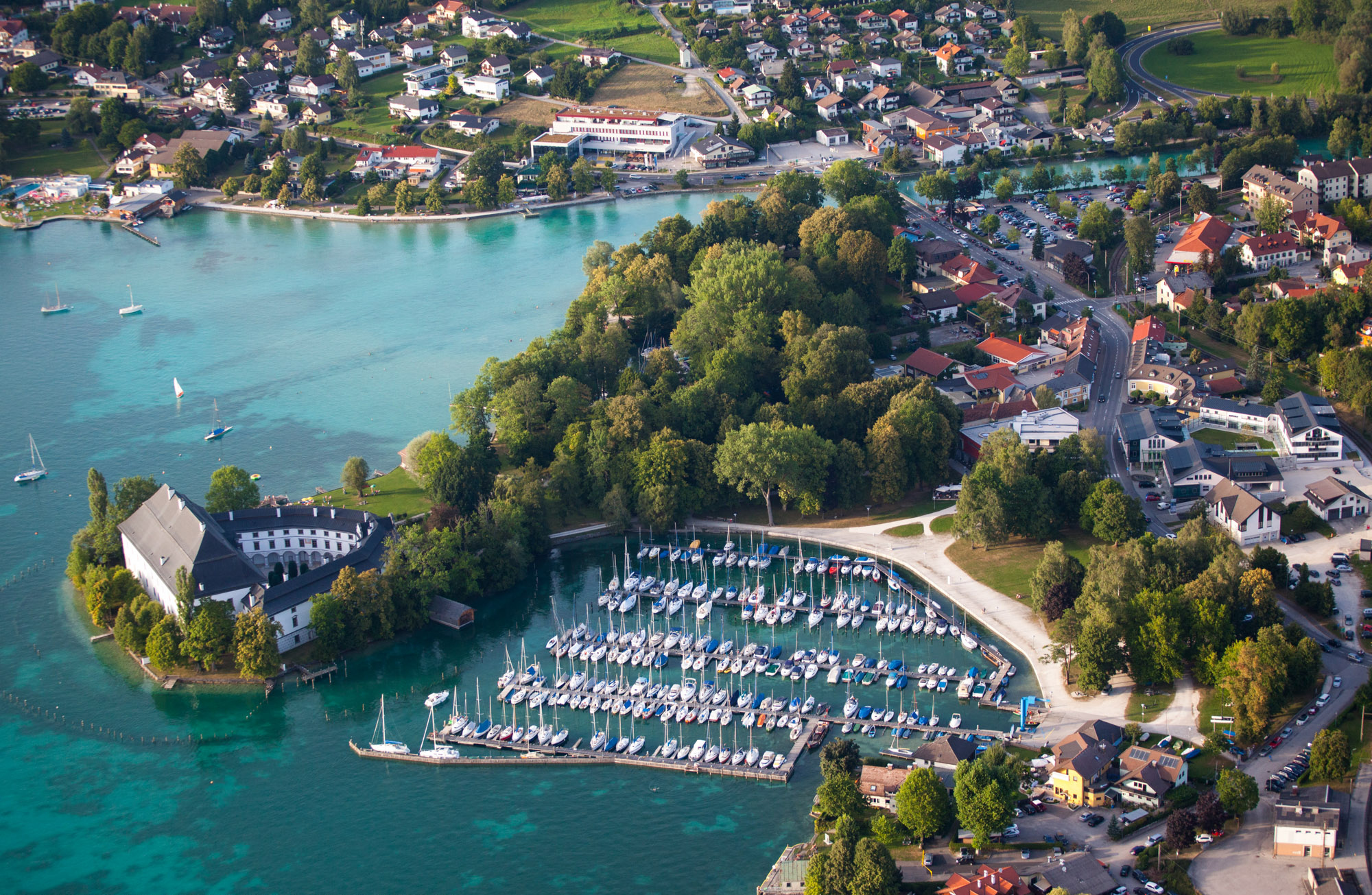 Haus Kaufen Seewalchen Am Attersee